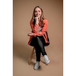 “O Sorriso de Uma Guerreira” mulheres em tratamento contra o câncer de mama